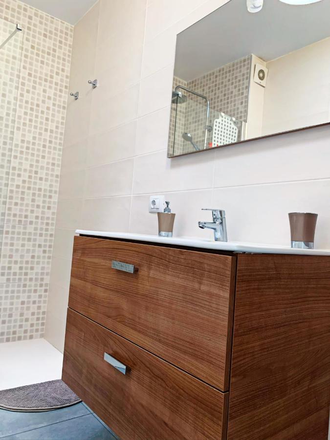 Apartamento Vistaenrelax 푸에르토 델 카르멘 외부 사진