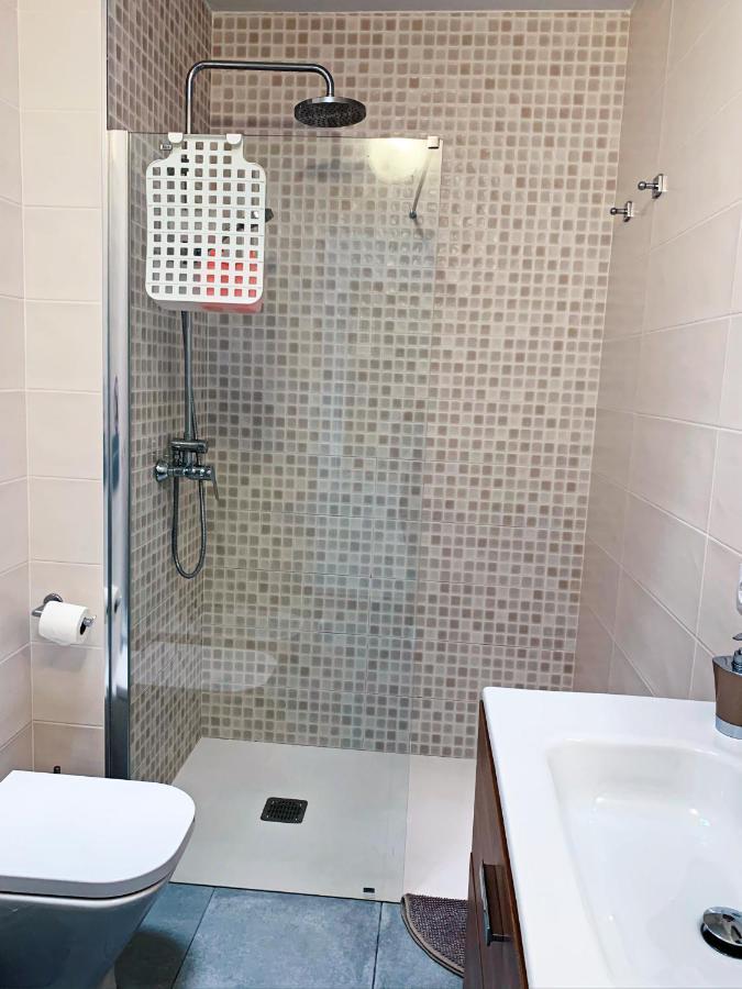 Apartamento Vistaenrelax 푸에르토 델 카르멘 외부 사진
