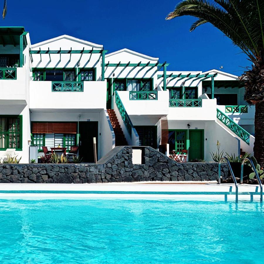Apartamento Vistaenrelax 푸에르토 델 카르멘 외부 사진